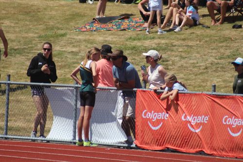 2026 Colgate Games Day 3 photo